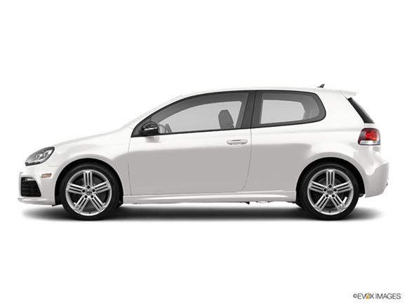 2013 Volkswagen Golf R  Photo